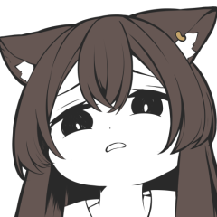:nyadisgust: